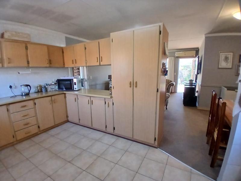 3 Bedroom Property for Sale in Fleurdal Free State
